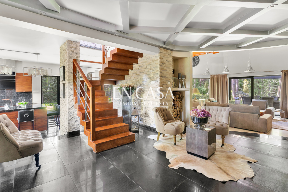 House Sale Grodzisk Mazowiecki Okólna 12 14